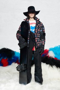 Moncler Genius RTW Fall 2019