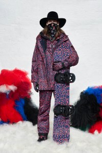 Moncler Genius RTW Fall 2019