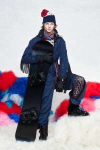 Moncler Genius RTW Fall 2019