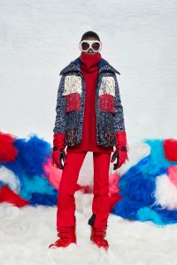 Moncler Genius RTW Fall 2019