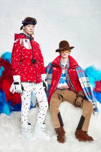 Moncler Genius RTW Fall 2019