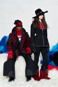 Moncler Genius RTW Fall 2019