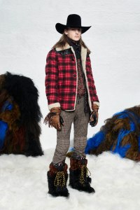 Moncler Genius RTW Fall 2019