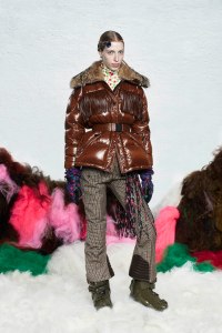 Moncler Genius RTW Fall 2019