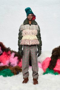 Moncler Genius RTW Fall 2019