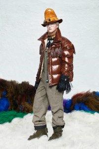 Moncler Genius RTW Fall 2019