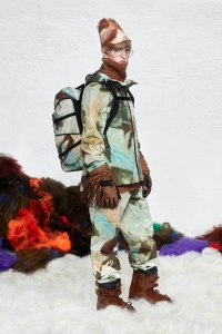 Moncler Genius RTW Fall 2019
