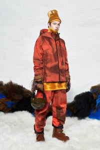 Moncler Genius RTW Fall 2019