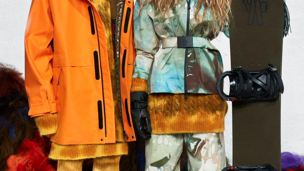 Moncler Genius RTW Fall 2019