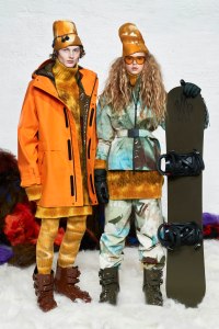 Moncler Genius RTW Fall 2019