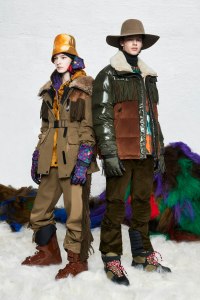 Moncler Genius RTW Fall 2019