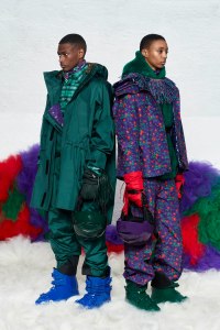 Moncler Genius RTW Fall 2019