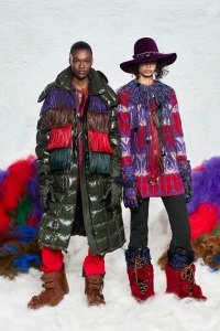 Moncler Genius RTW Fall 2019