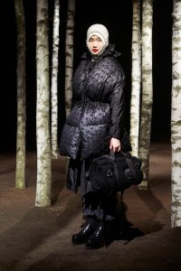 Moncler Genius RTW Fall 2019