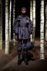Moncler Genius RTW Fall 2019