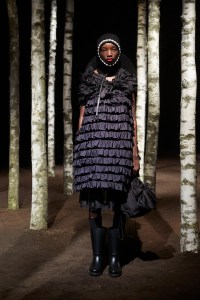 Moncler Genius RTW Fall 2019