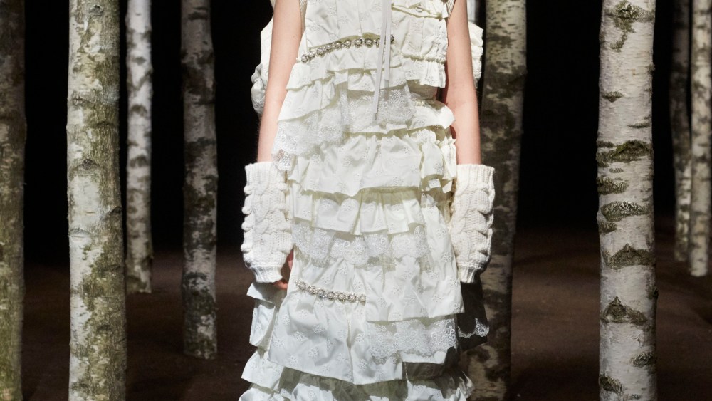 Moncler Genius RTW Fall 2019