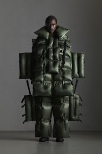 Moncler Genius RTW Fall 2019