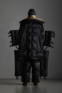 Moncler Genius RTW Fall 2019