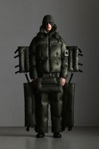 Moncler Genius RTW Fall 2019