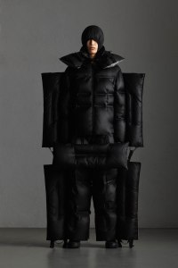 Moncler Genius RTW Fall 2019