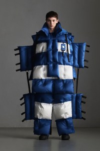 Moncler Genius RTW Fall 2019