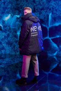 Moncler Genius RTW Fall 2019