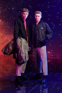 Moncler Genius RTW Fall 2019