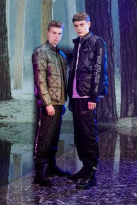 Moncler Genius RTW Fall 2019