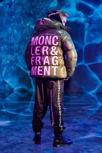 Moncler Genius RTW Fall 2019