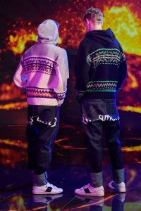 Moncler Genius RTW Fall 2019