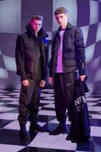 Moncler Genius RTW Fall 2019