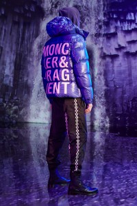 Moncler Genius RTW Fall 2019