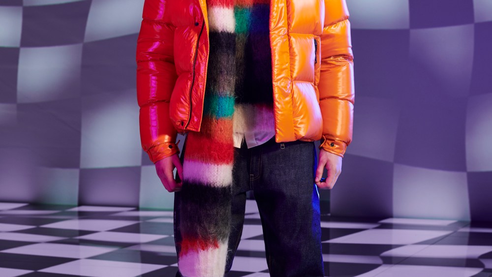 Moncler Genius RTW Fall 2019