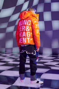Moncler Genius RTW Fall 2019