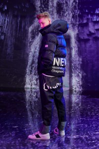Moncler Genius RTW Fall 2019