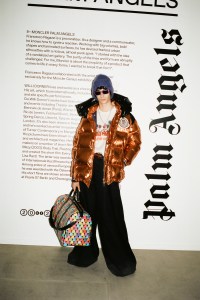 Moncler Genius RTW Fall 2019