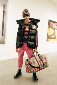Moncler Genius RTW Fall 2019