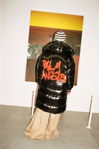 Moncler Genius RTW Fall 2019
