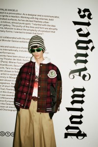 Moncler Genius RTW Fall 2019