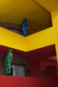 Moncler Genius RTW Fall 2019
