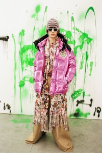 Moncler Genius RTW Fall 2019