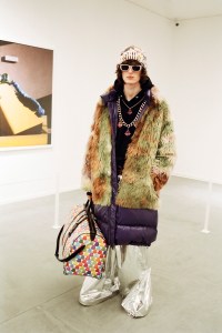 Moncler Genius RTW Fall 2019