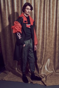 Monse RTW Fall 2019