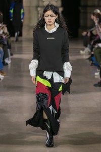 Moohong  RTW Fall 2019