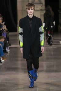 Moohong  RTW Fall 2019