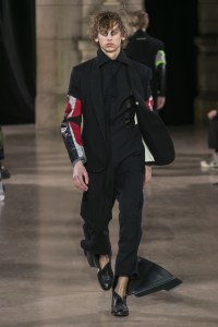 Moohong  RTW Fall 2019