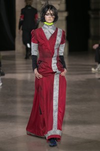 Moohong  RTW Fall 2019