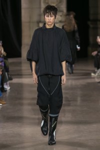 Moohong  RTW Fall 2019