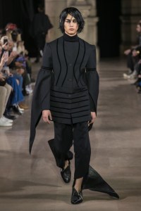 Moohong  RTW Fall 2019